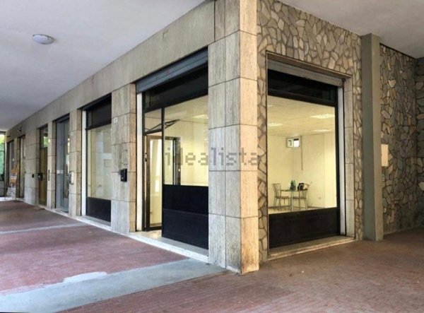 ufficio in affitto a Casalecchio di Reno