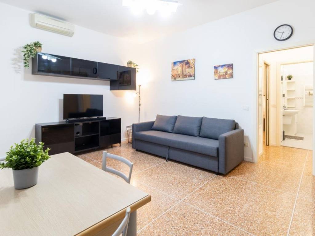 appartamento in affitto a Casalecchio di Reno