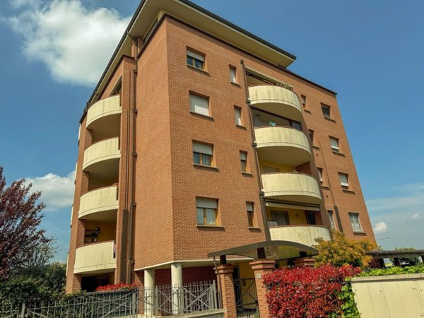 appartamento in affitto a Casalecchio di Reno in zona Ceretolo
