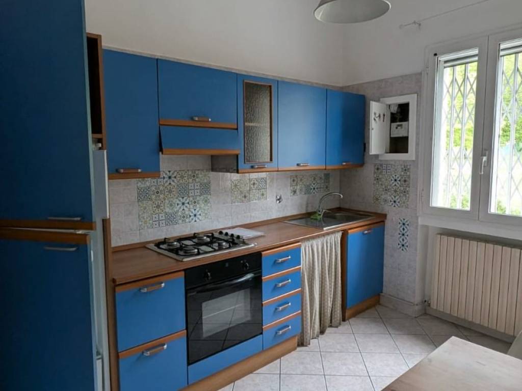 appartamento in affitto a Casalecchio di Reno in zona Croce