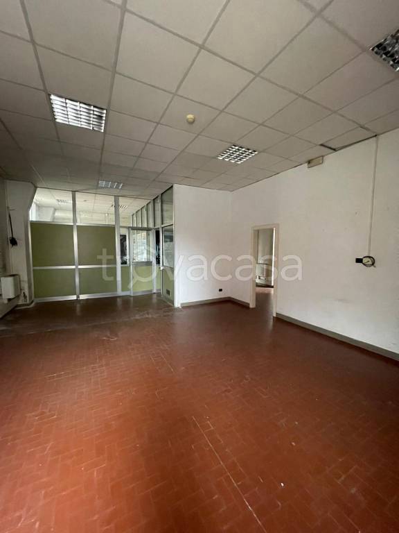 negozio in affitto a Casalecchio di Reno