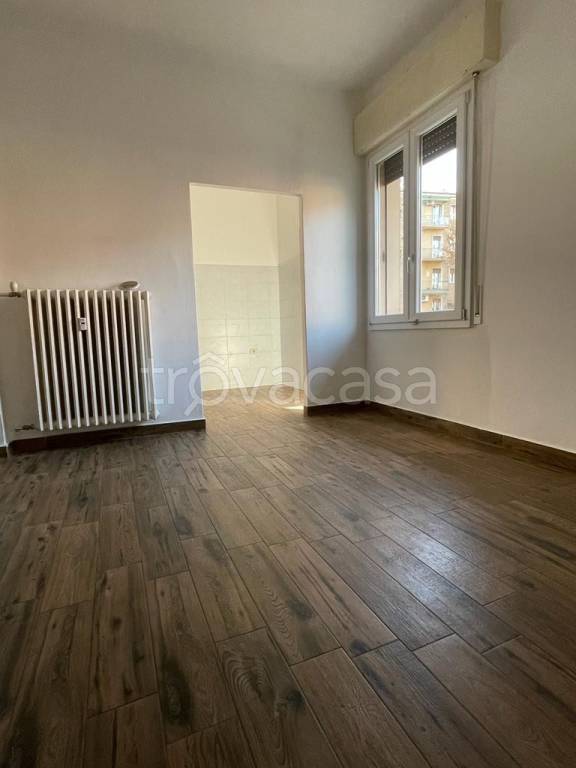 appartamento in affitto a Casalecchio di Reno