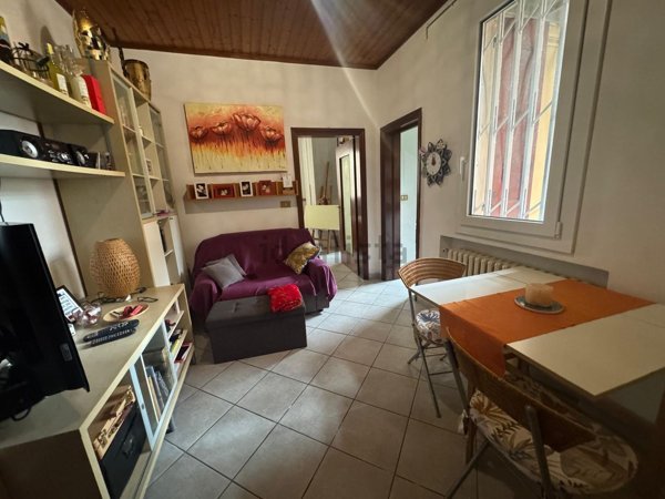 appartamento in affitto a Casalecchio di Reno in zona Garibaldi/La Mutua