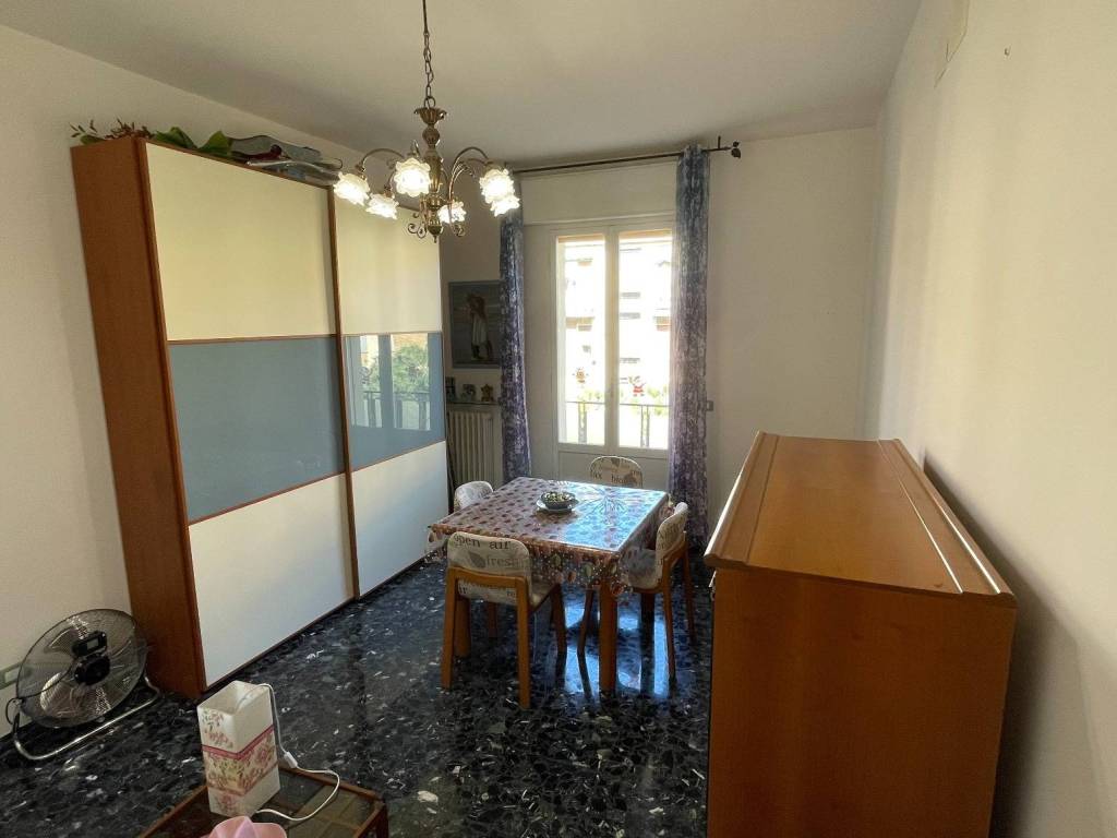 appartamento in affitto a Casalecchio di Reno in zona Garibaldi/La Mutua