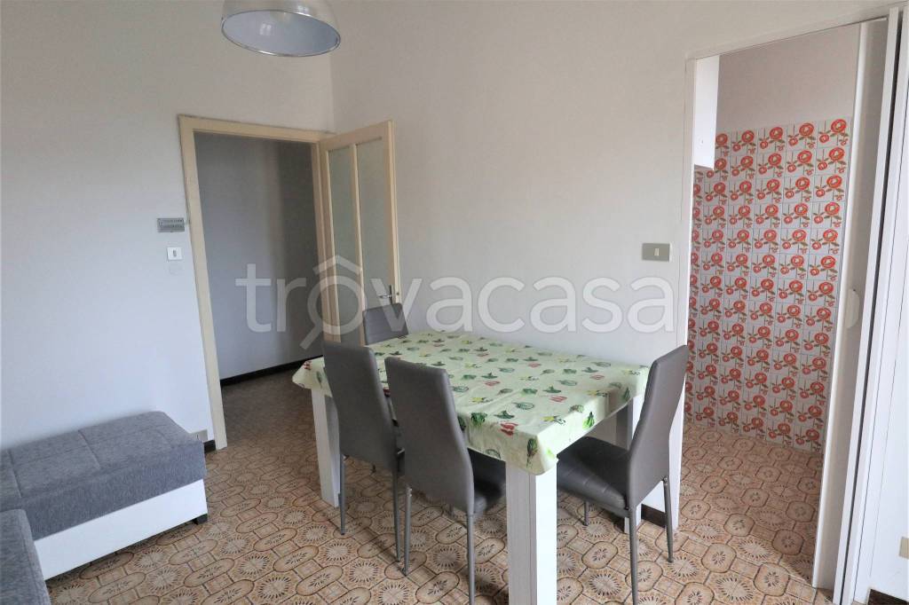 appartamento in affitto a Casalecchio di Reno
