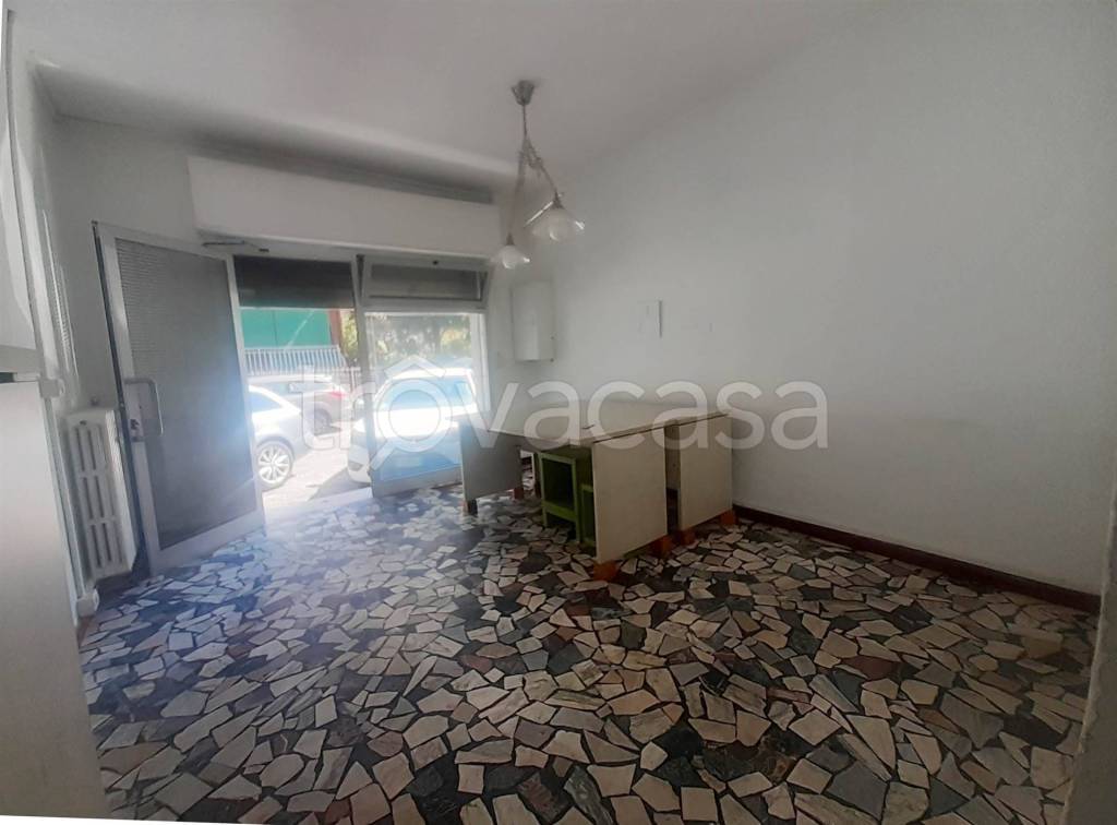 appartamento in affitto a Casalecchio di Reno