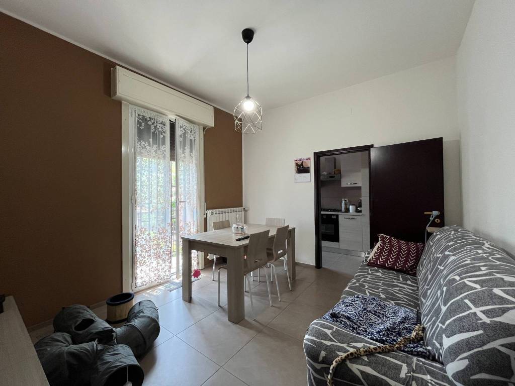 appartamento in affitto a Casalecchio di Reno