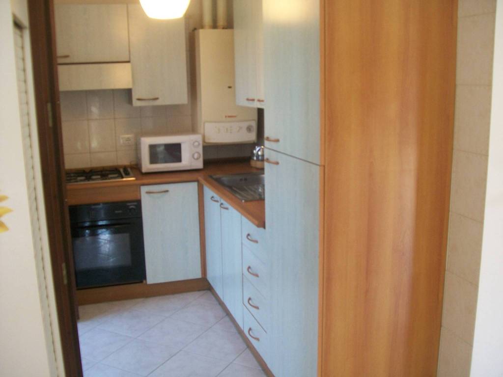 appartamento in affitto a Casalecchio di Reno