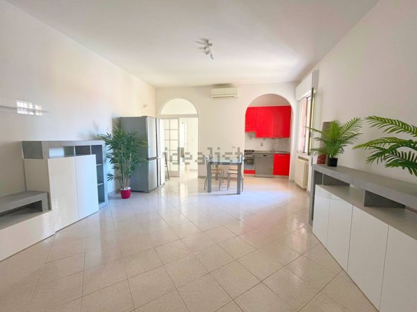 appartamento in affitto a Casalecchio di Reno in zona Croce
