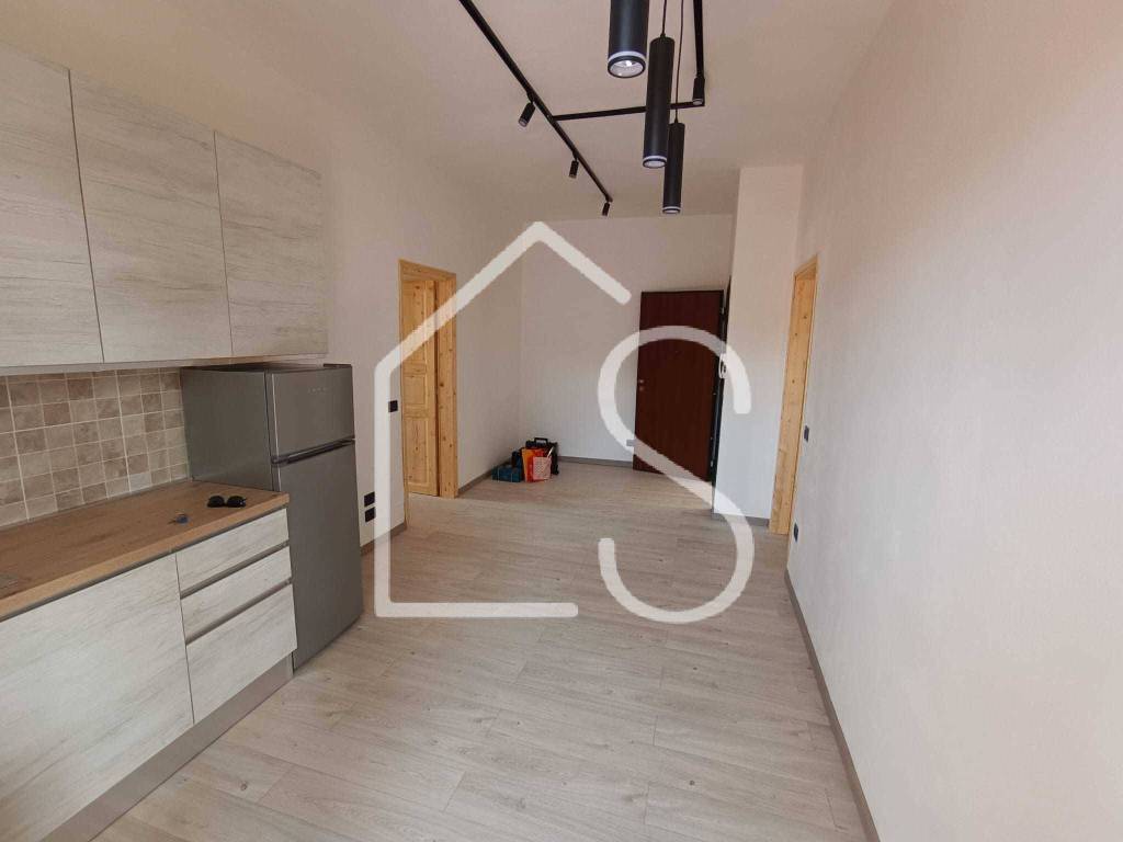 appartamento in affitto a Casalecchio di Reno in zona Ceretolo