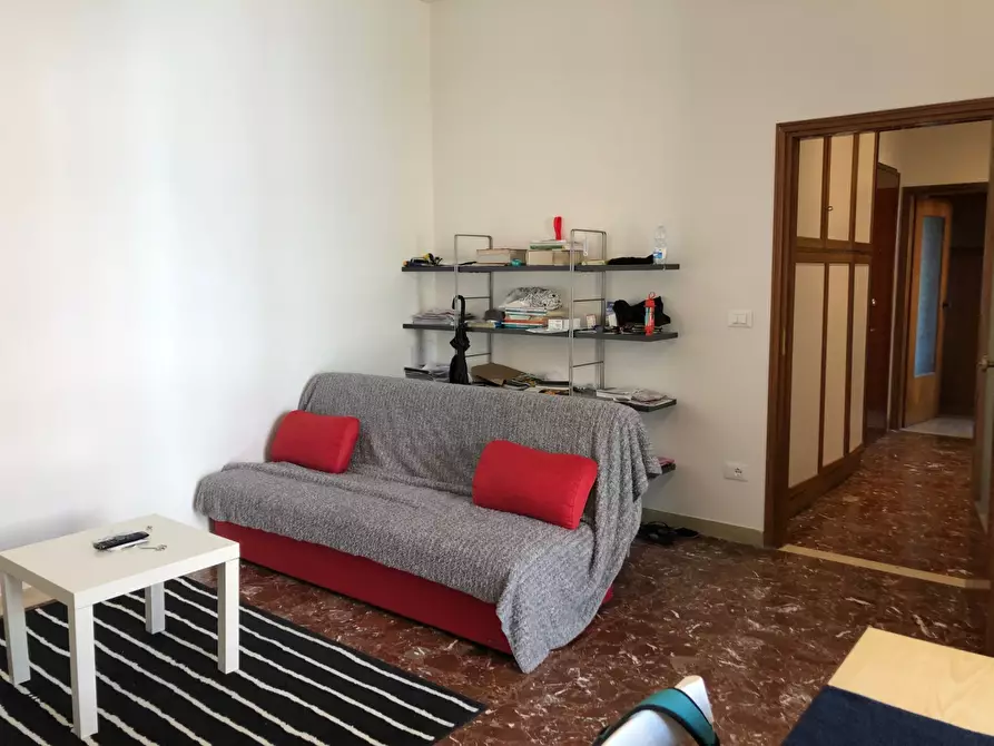 appartamento in affitto a Casalecchio di Reno in zona Croce