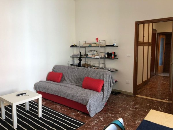 appartamento in affitto a Casalecchio di Reno in zona Croce
