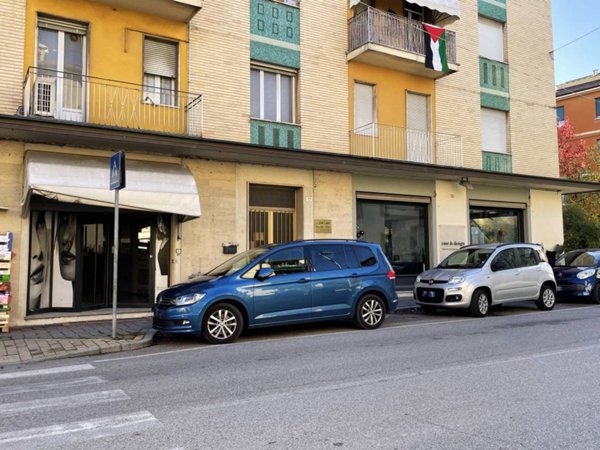 negozio in affitto a Casalecchio di Reno