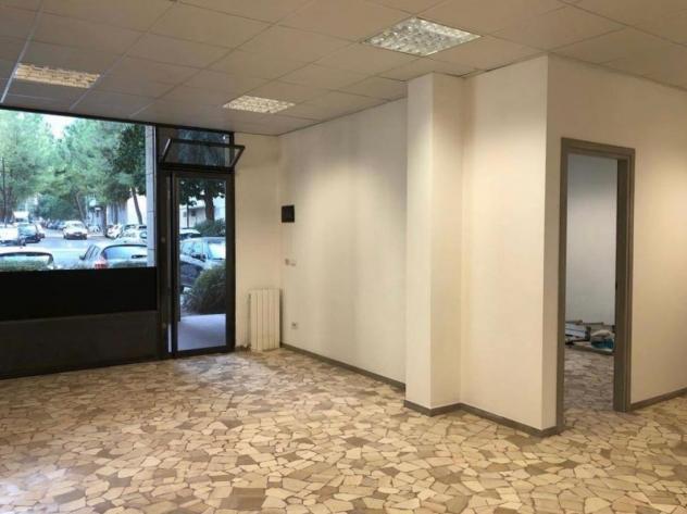 ufficio in affitto a Casalecchio di Reno in zona Croce