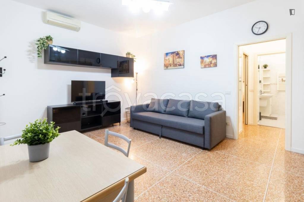 appartamento in affitto a Casalecchio di Reno