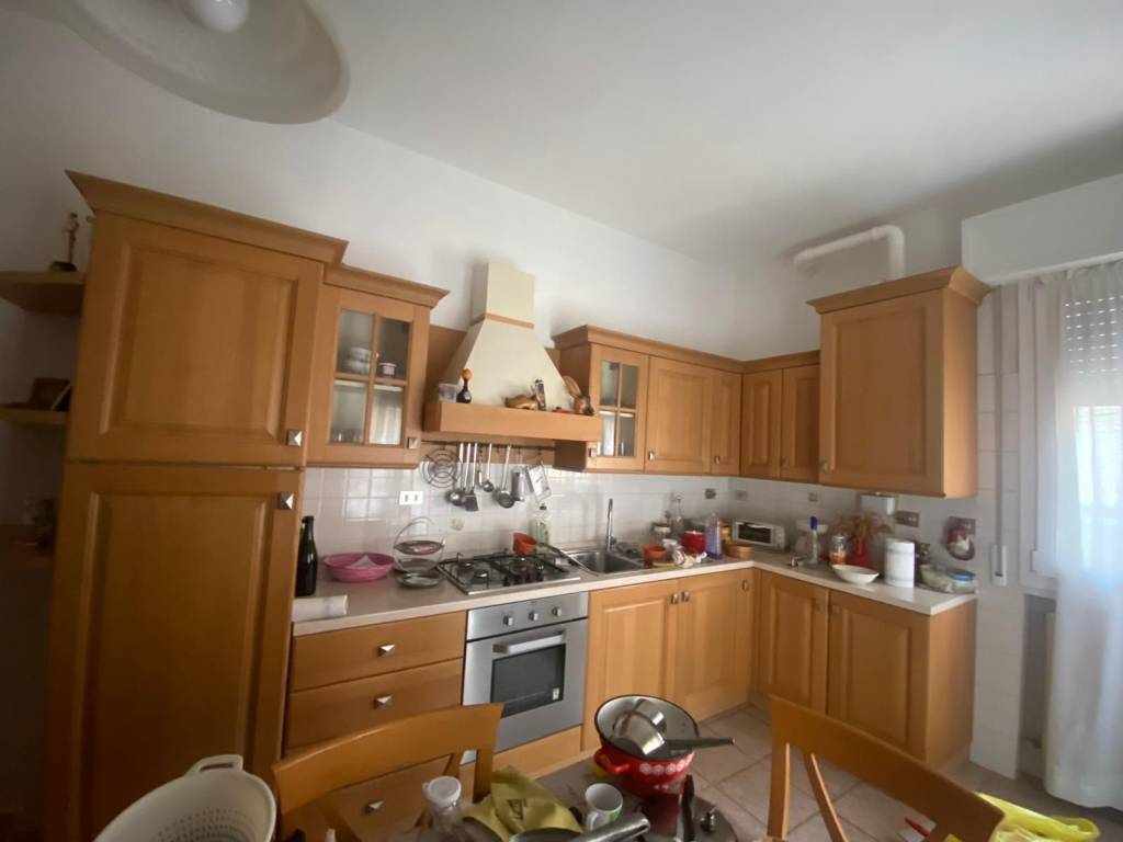 appartamento in affitto a Casalecchio di Reno in zona Garibaldi/La Mutua