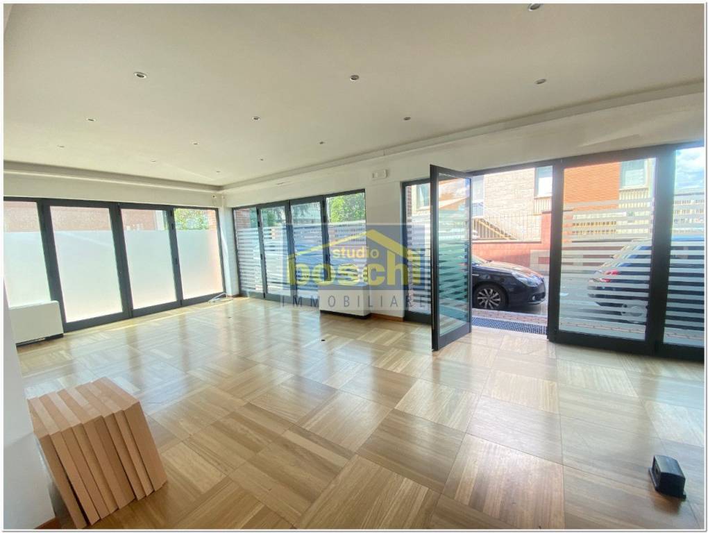 ufficio in affitto a Casalecchio di Reno