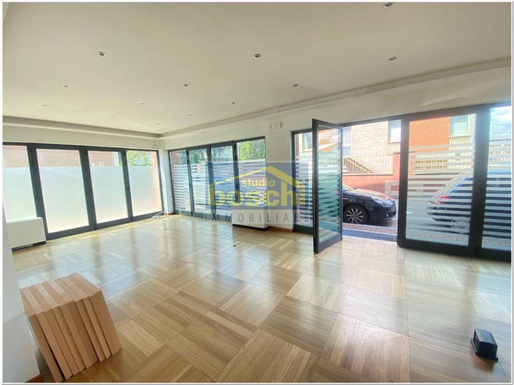 ufficio in affitto a Casalecchio di Reno