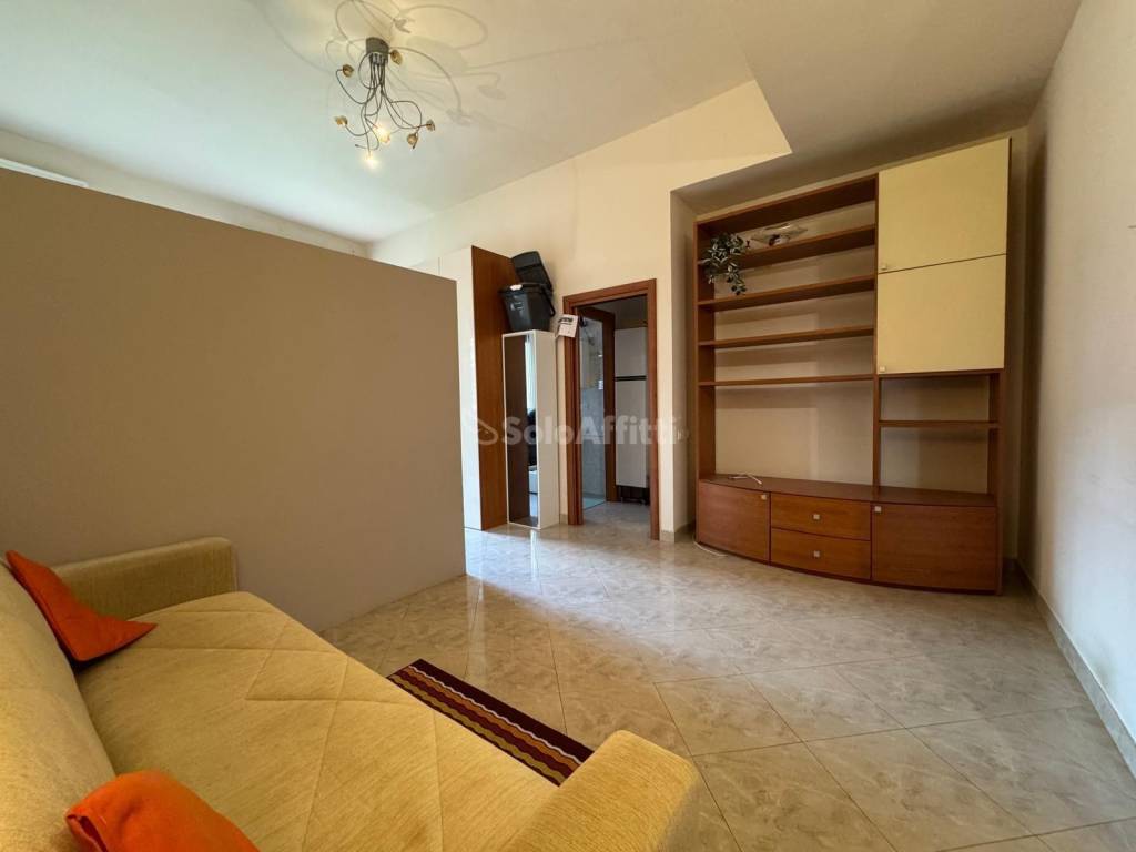 appartamento in affitto a Casalecchio di Reno