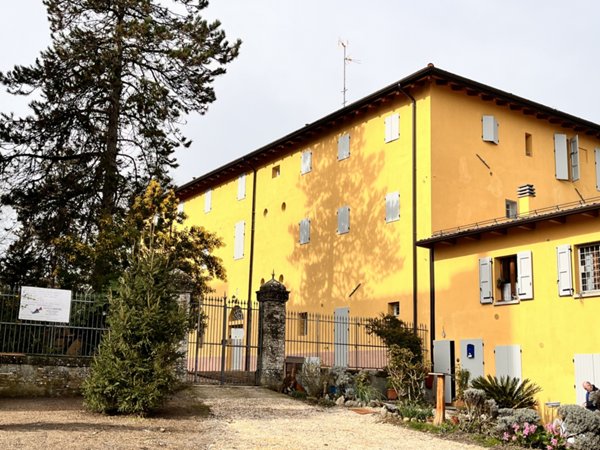 appartamento in affitto a Casalecchio di Reno