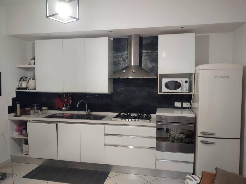 appartamento in affitto a Casalecchio di Reno in zona Garibaldi/La Mutua