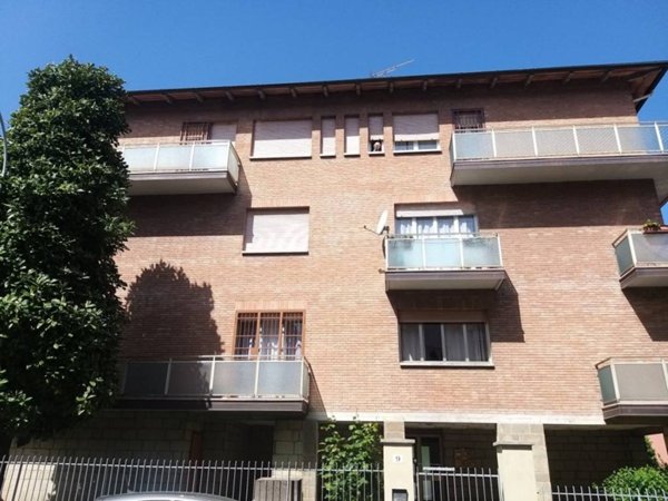 appartamento in affitto a Casalecchio di Reno in zona Garibaldi/La Mutua