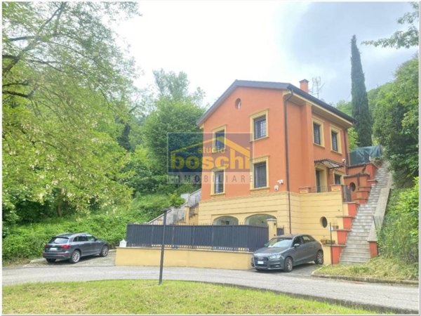 casa indipendente in affitto a Casalecchio di Reno in zona Croce