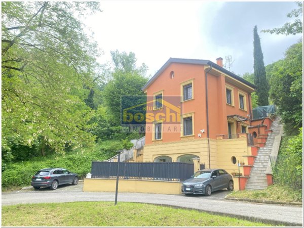 casa indipendente in affitto a Casalecchio di Reno