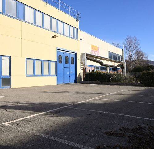 locale commerciale in affitto a Casalecchio di Reno in zona San Biagio