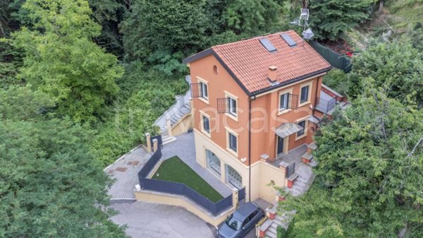 casa indipendente in affitto a Casalecchio di Reno in zona Croce