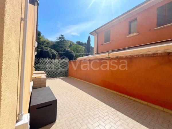appartamento in affitto a Casalecchio di Reno in zona Croce