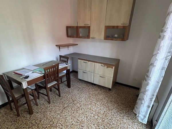 appartamento in affitto a Casalecchio di Reno