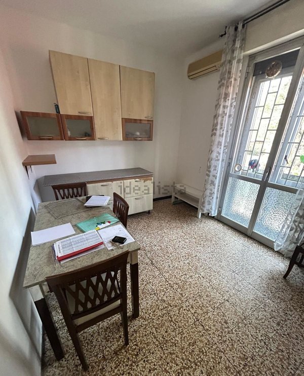 appartamento in affitto a Casalecchio di Reno