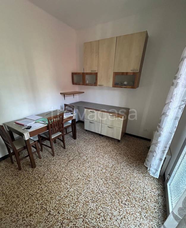 appartamento in affitto a Casalecchio di Reno