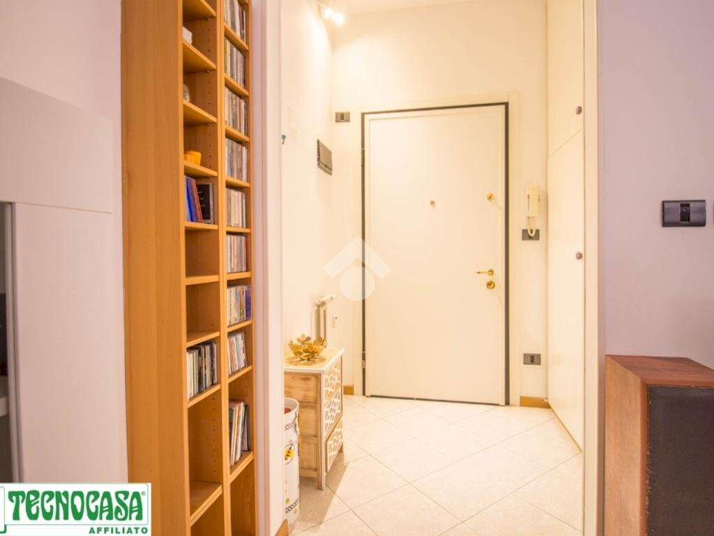 appartamento in affitto a Casalecchio di Reno