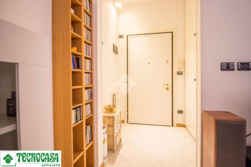 appartamento in affitto a Casalecchio di Reno