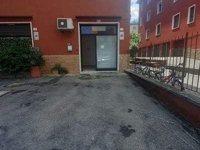 ufficio in affitto a Casalecchio di Reno