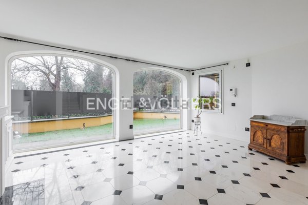 casa indipendente in affitto a Casalecchio di Reno