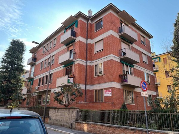 appartamento in affitto a Casalecchio di Reno in zona Garibaldi/La Mutua