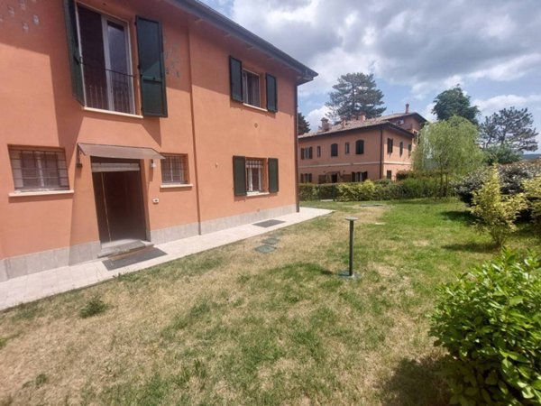 appartamento in affitto a Casalecchio di Reno