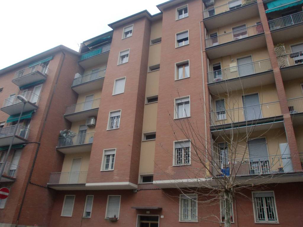 appartamento in affitto a Casalecchio di Reno in zona Croce