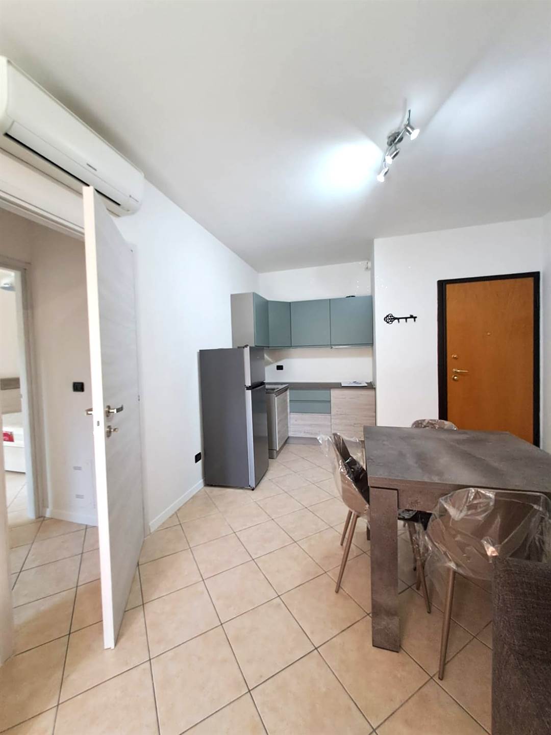 appartamento in affitto a Casalecchio di Reno in zona San Biagio