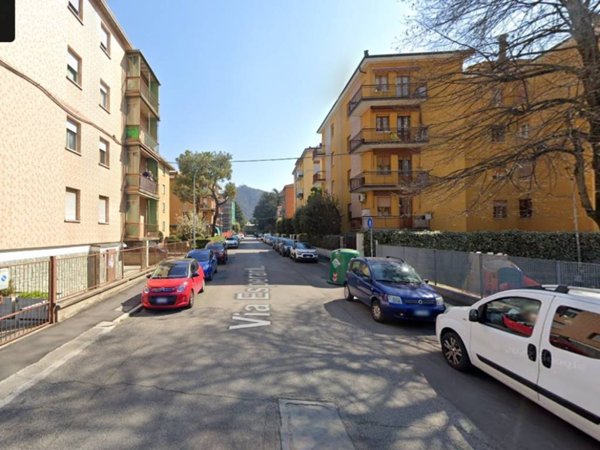 appartamento in affitto a Casalecchio di Reno in zona Garibaldi/La Mutua