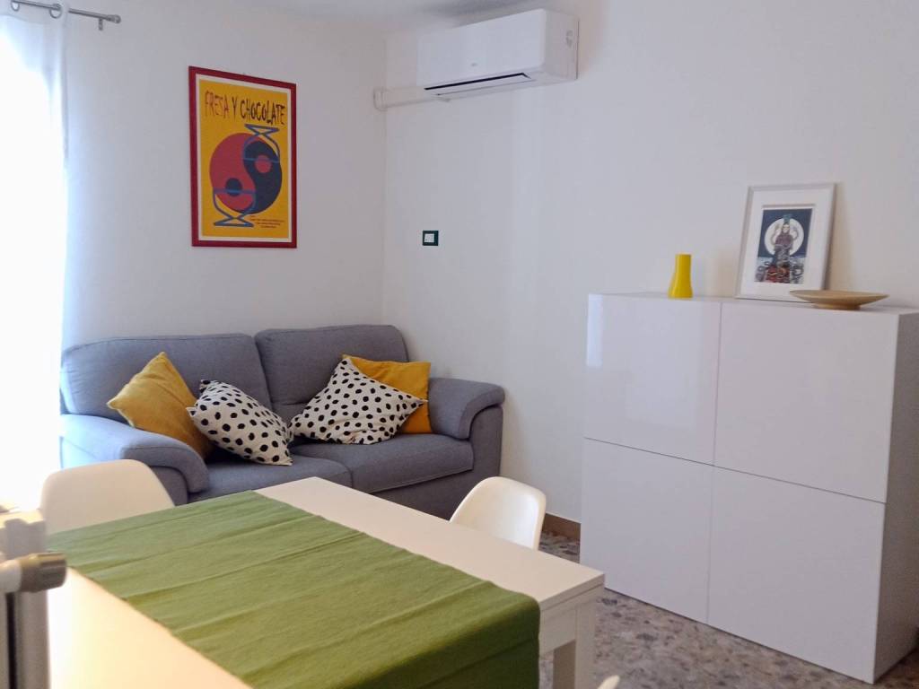 appartamento in affitto a Casalecchio di Reno in zona Croce