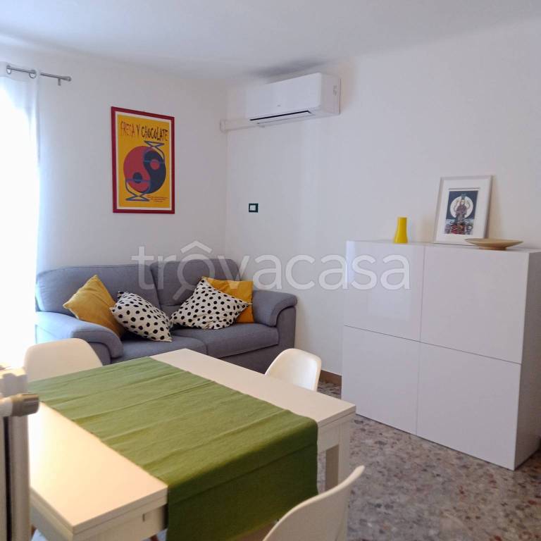 appartamento in affitto a Casalecchio di Reno