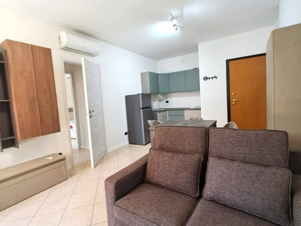 appartamento in affitto a Casalecchio di Reno