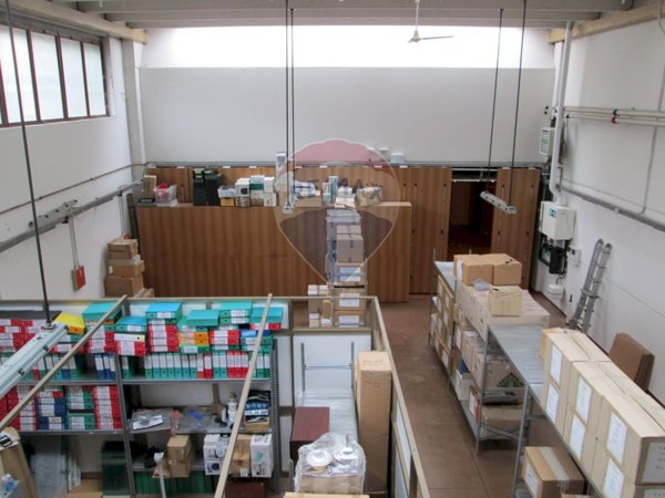ufficio in affitto a Casalecchio di Reno