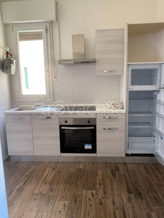 appartamento in affitto a Casalecchio di Reno