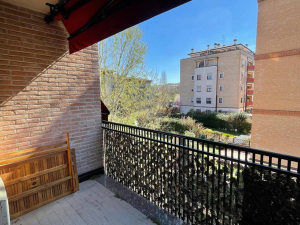 appartamento in affitto a Casalecchio di Reno in zona Ceretolo
