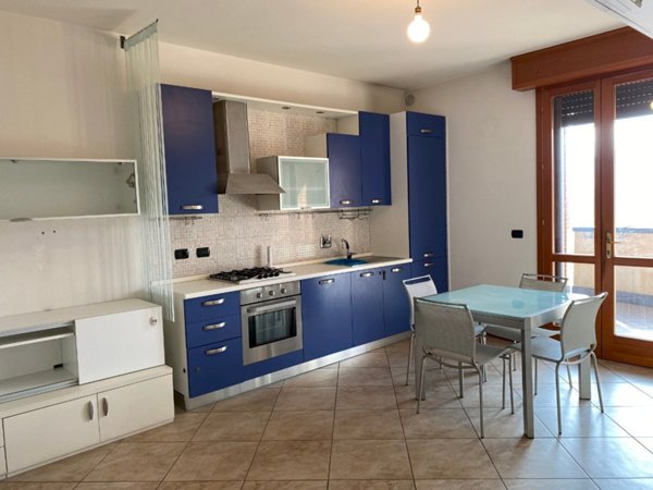 appartamento in affitto a Casalecchio di Reno in zona Ceretolo